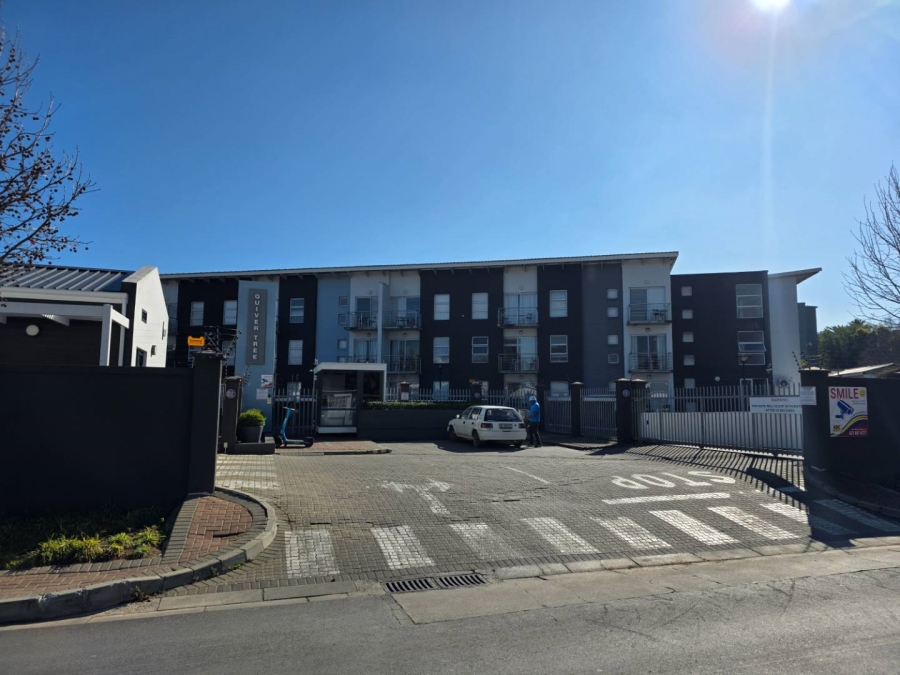 2 Bedroom Property for Sale in La Colline Western Cape